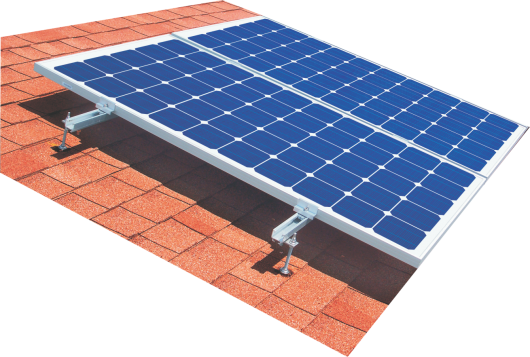 Painel - Energia Solar VLP